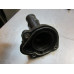 04C106 Thermostat Housing From 2005 MAZDA 3  2.3 LF706232021